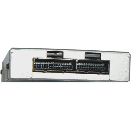 A1 Cardone Remanufactured  Engine Control Computer, 77-8063 77-8063